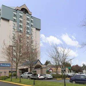 Hotel Travelodge By Wyndham Vancouver Airport